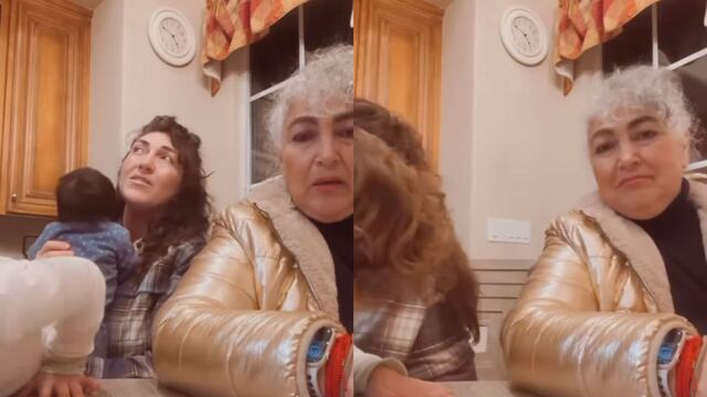 Amanda Miguel se reporta con sus fans tras los incendios de Los Ángeles