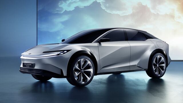 Sport Crossover Concept