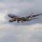 Rusia responde a sanciones prohibiendo vuelos a 36 aerolíneas