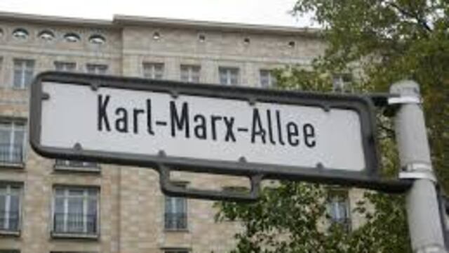 En Berlín el 85% de la gente vive en casas o apartamentos de alquiler y, para colmo, el año pasado fue la ciudad en la que más aumentaron las rentas... Como la pongamos, en México la situación es mucho peor