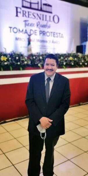 Luis Enrique Monreal Ávila