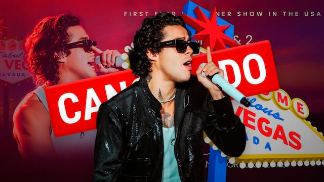 Reclamo de fan destapa lo que pasó con conciertos de Mario Bautista en Las Vegas