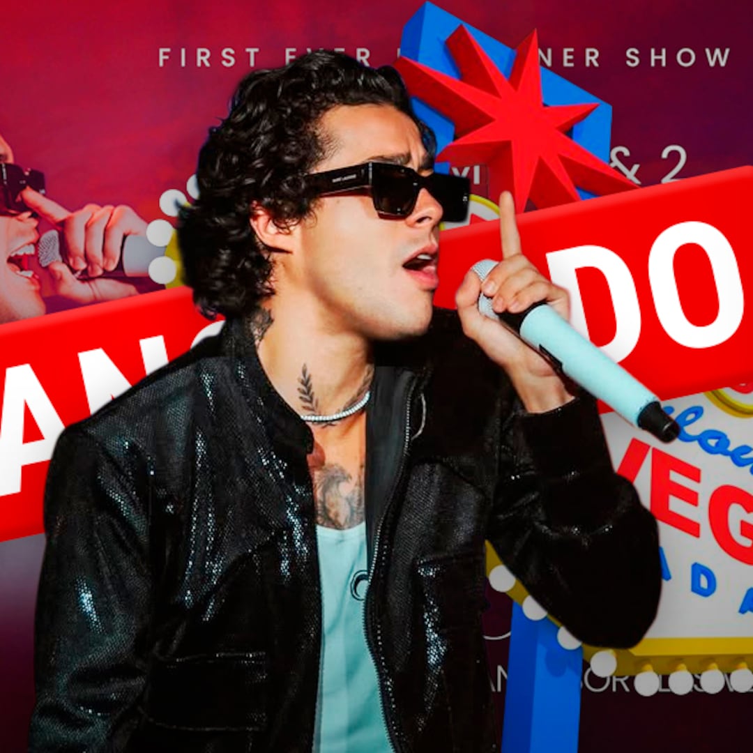 Reclamo de fan destapa lo que pasó con conciertos de Mario Bautista en Las Vegas