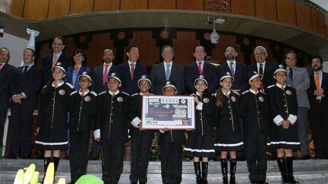 Lotenal-Interacciones