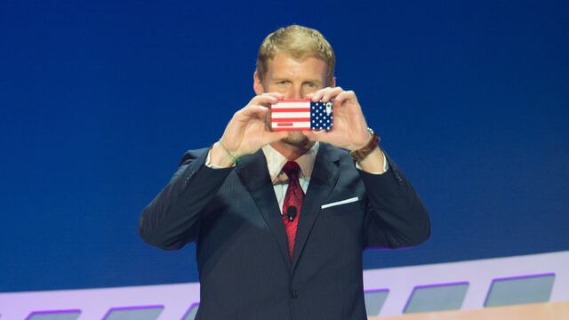 Alexi Lalas