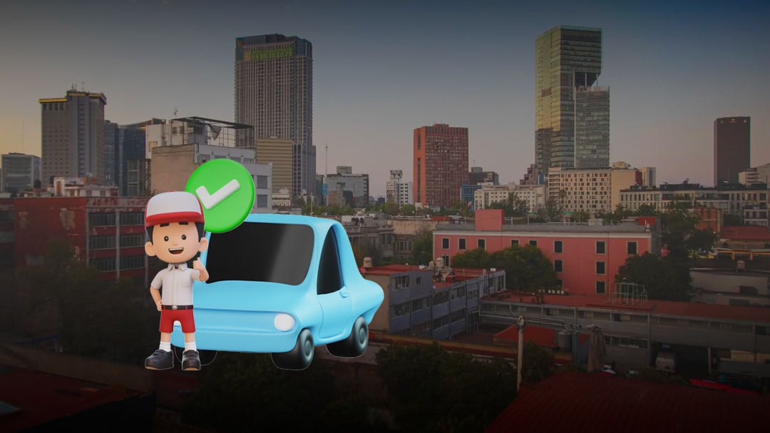 CDMX levanta contingencia ambiental; se suspende Hoy No Circula