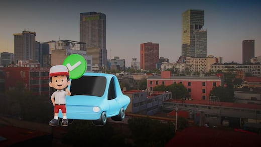 CDMX levanta contingencia ambiental; se suspende Hoy No Circula