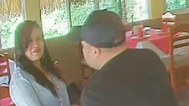 Relacionan a Norma Otilia Hernández con líder de Los Ardillos