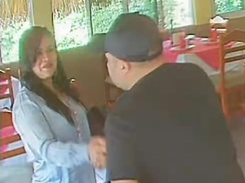Relacionan a Norma Otilia Hernández con líder de Los Ardillos
