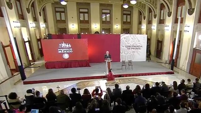 Andrés Manuel López Obrador. Funcionarios chapulines.