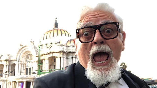 ¿Quién es Marco Flavio Cruz, productor y amigo de Luis de Llano?