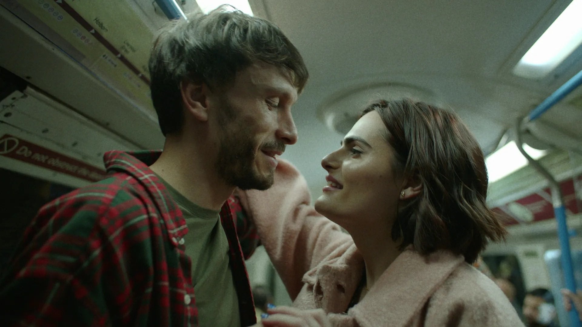 Martha Scott en Baby Reindeer