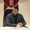¿Quién es Ramsés Adalid Vega Sayabedra? Subdirector de Operación Policial en Michoacán