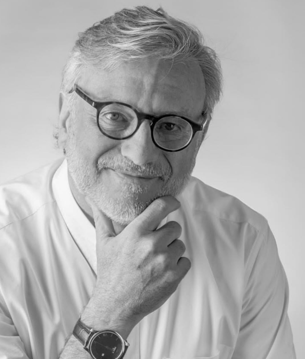 Roberto Banchik, director general de Penguin Random House México
