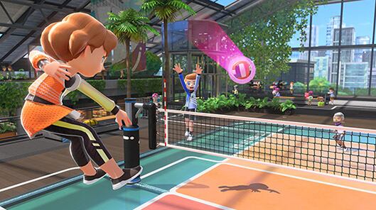 Nintendo Switch Sports