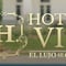 ¿Cuándo se estrena el Hotel VIP? Canal y a qué hora ver en vivo?