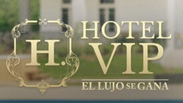 Hotel VIP