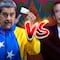 Nicolás Maduro llama ridículo a Vicente Fox: “Es una persona non grata”