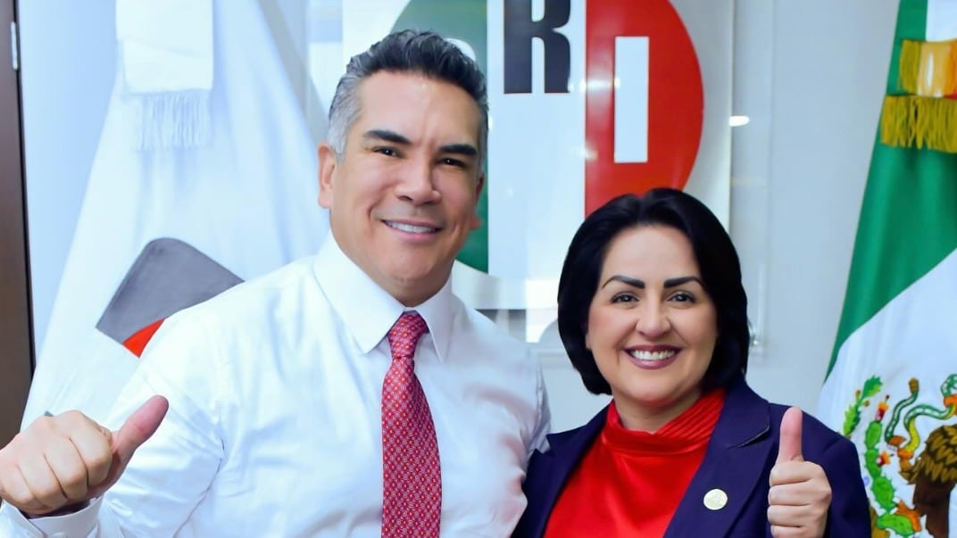 ¿Quién es Hilda Lizette Moreno Ceballos? Diputada local del PRI en Colima