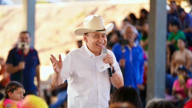 Alfonso Durazo impulsa crecimiento del sector turismo