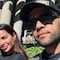 ¿Regresa al Club Pumas? Esposa de Dani Alves aparece en Cantera; la llevó uno de los jugadores