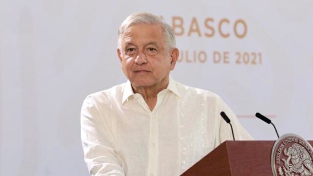 AMLO/Cortesía