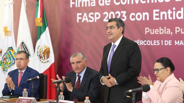 Sergio Salomón Céspedes