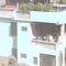 Su casa fue la única que quedó en pie tras la riada en Nepal: así sobrevivió una familia