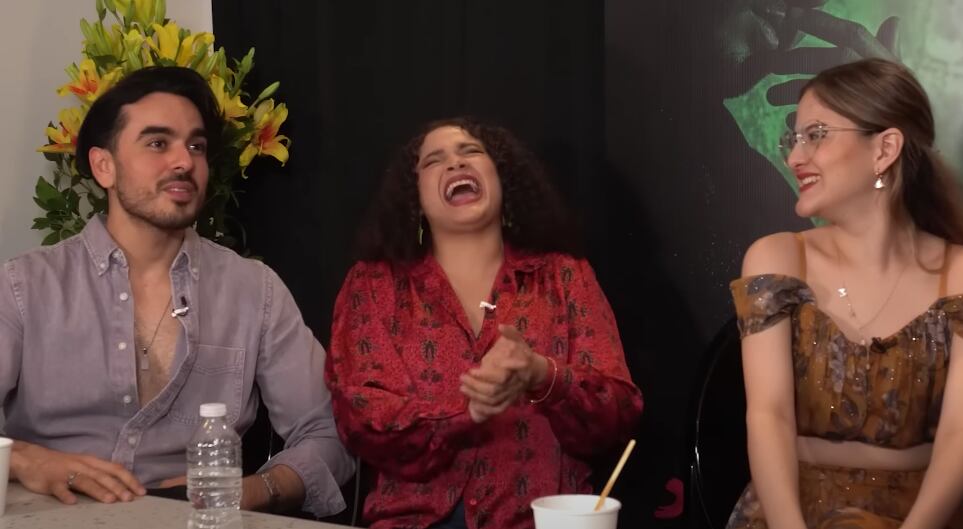 ganadores de La Academia