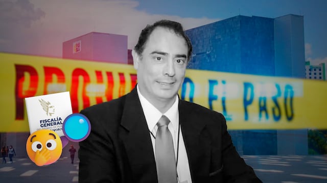 Fiscalía de Puebla investiga posible suicidio en la muerte de Rubén Alberto Curiel