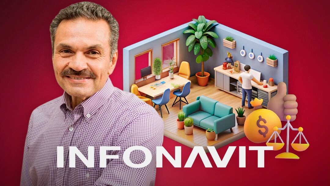 Infonavit permitirá que ocupantes irregulares de vivienda en México puedan rentar o comprar