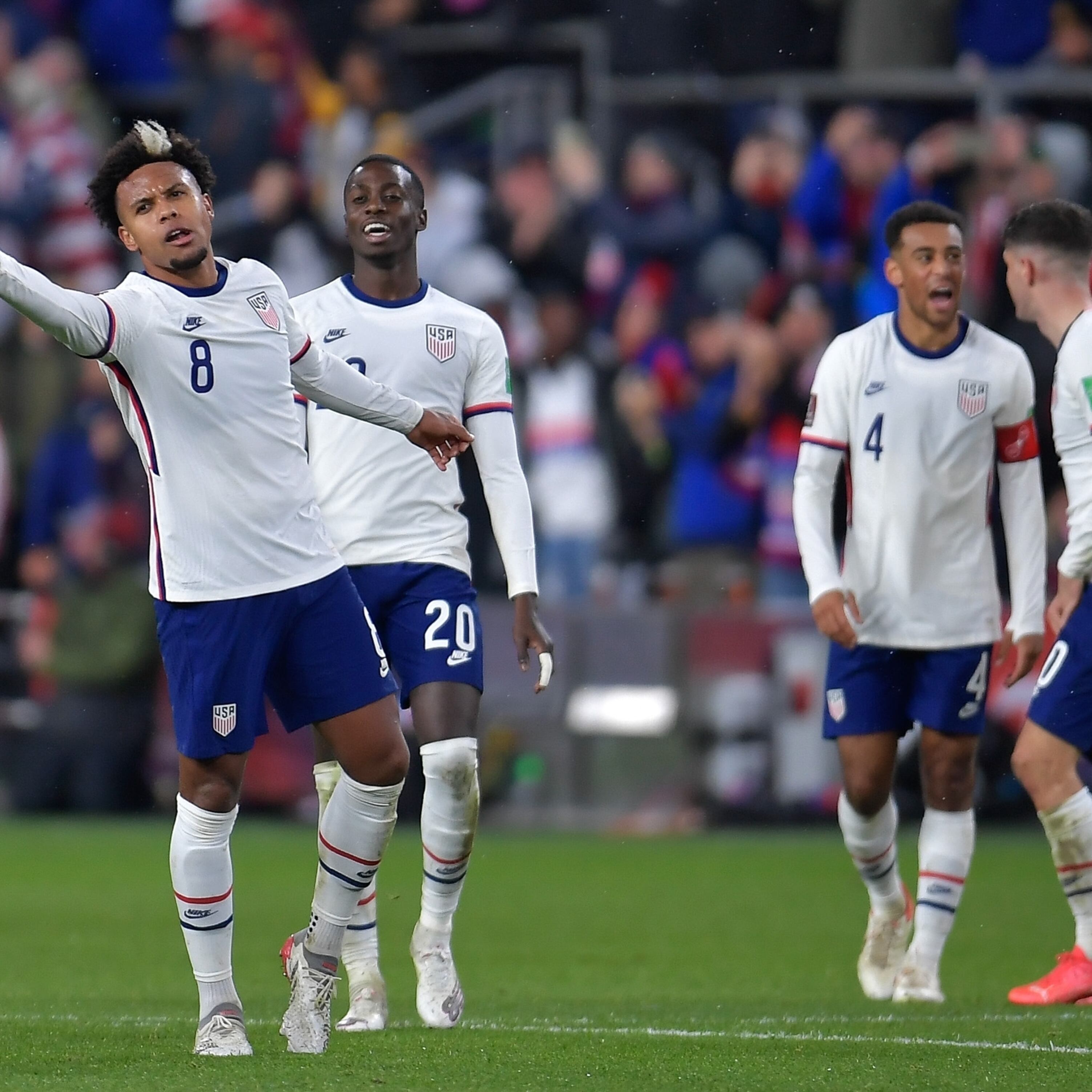 Pierde Univision los derechos de la selección nacional, van a Telemundo