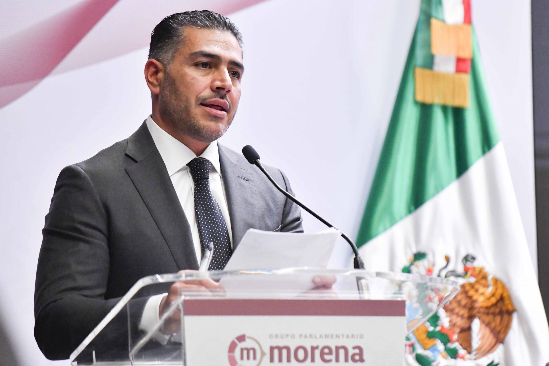 Omar García Harfuch rechaza diálogo con criminales: “siempre sale mal”
