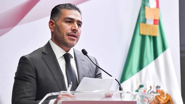Omar García Harfuch rechaza diálogo con criminales: “siempre sale mal”
