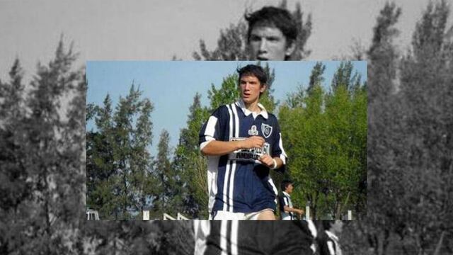 En Argentina fallece otro jugador, un paro cardíaco le quitó la vida