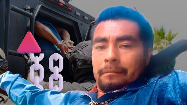 Trasladan a El Bukanas al Penal de Tepexi por huachicol tras operativo