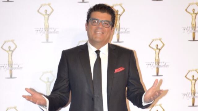 Jorge 'El Burro' Van Rankin