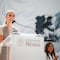 Conago, liderada por Marina del Pilar Ávila, reconoció a Claudia Sheinbaum por el acuerdo con Estados Unidos