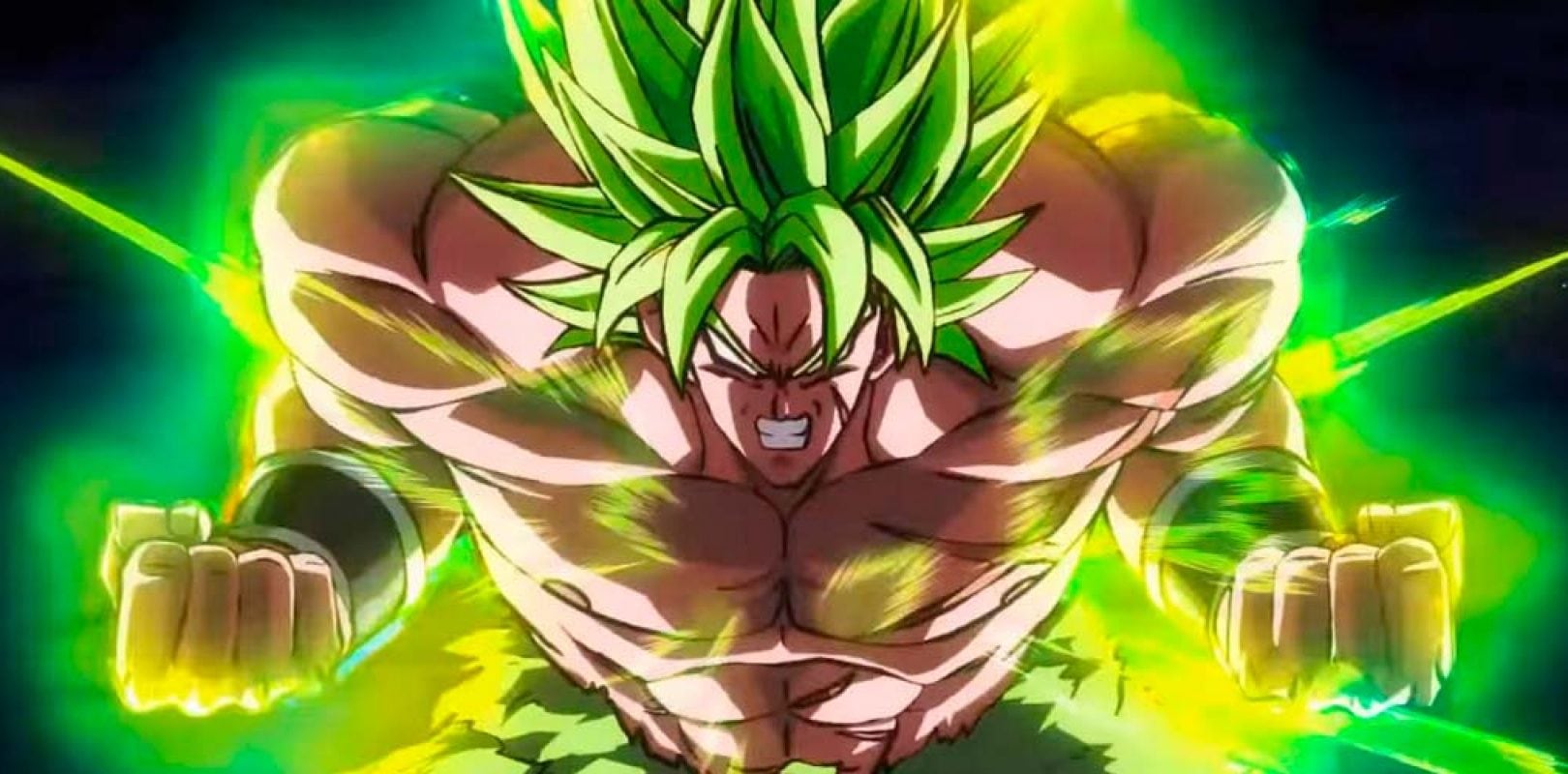 Broly