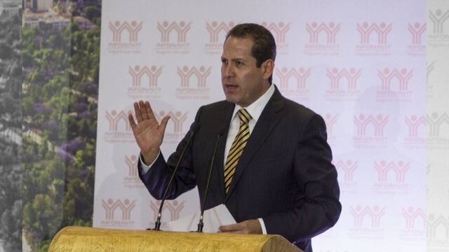 El mandatario aseguró que la obra ayudará a los miles de mexiquenses que se trasladan todos los días al Distrito Federal.