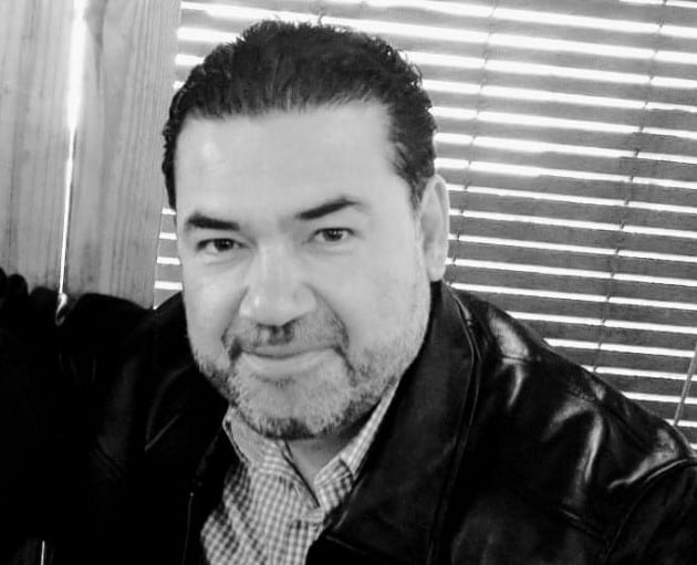 Jaime Barrera Rodríguez