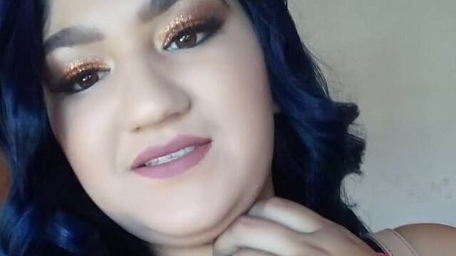 Karina Badilla Castro