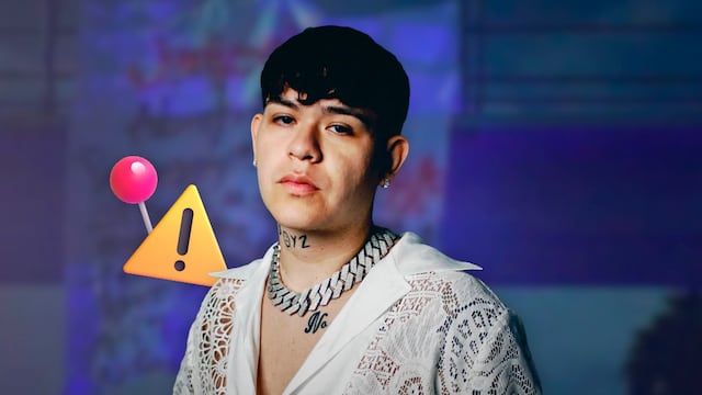 CJNG amenaza a Junior H con narcomantas en Tijuana