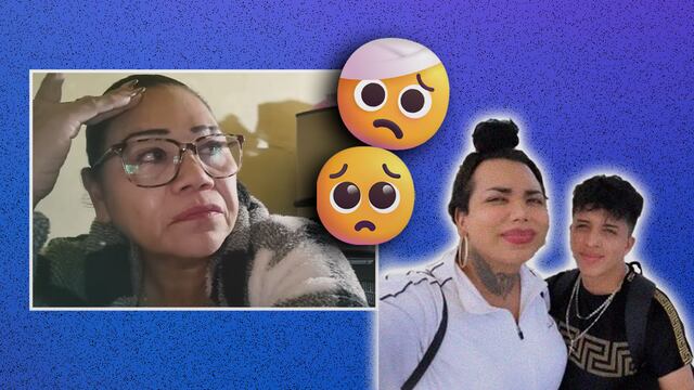 Montse Suárez, mamá de Paolita Suárez, habla sobre la relación de su hija