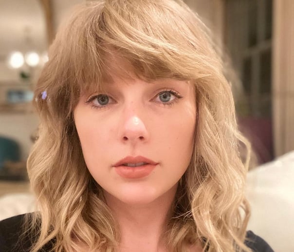 Taylor Swift