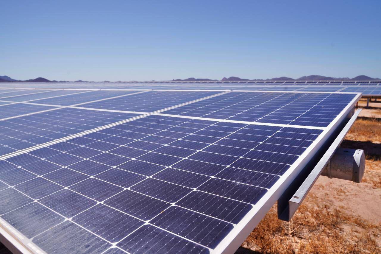 Plan Sonora y Alfonso Durazo