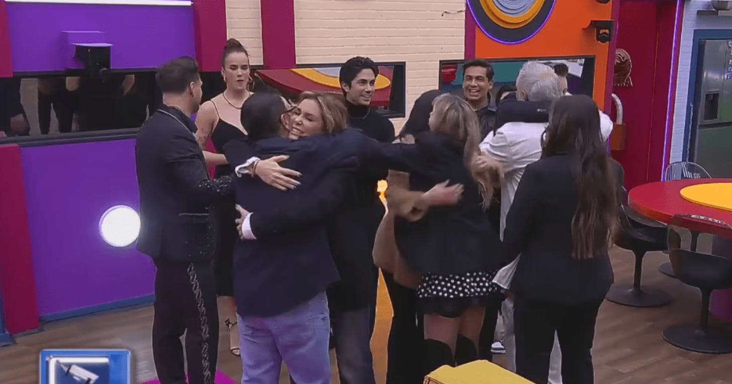 La Casa de los Famosos 2024