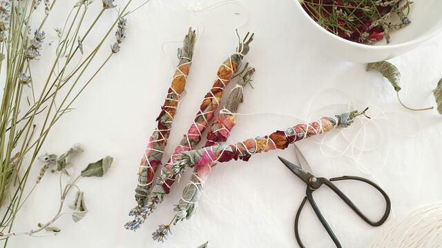 Este es el ritual para el solsticio de verano 2024 con la Luna llena en Capricornio