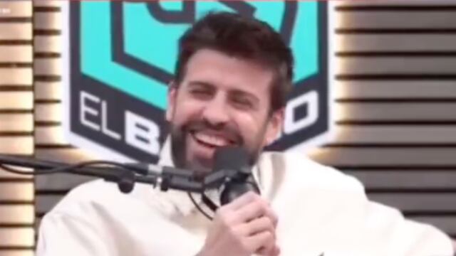 Gerard Piqué es la “marioneta” de Clara Chía