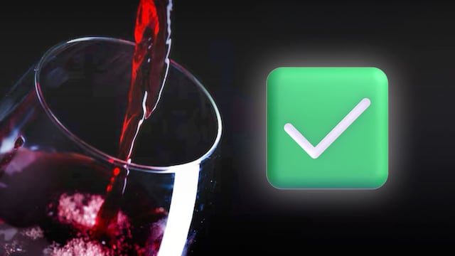 Este es el mejor vino tinto según Profeco